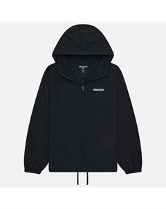 Мужская куртка ветровка Windbreaker Gx1000