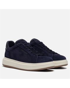 Мужские кроссовки Arrow Court Suede Woolrich