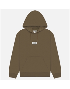 Мужская толстовка Birka Logo Numbers Hoodie Maison margiela mm6