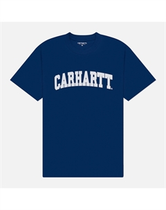 Мужская футболка University Carhartt wip