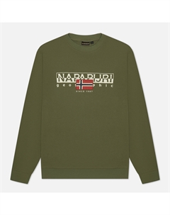 Мужская толстовка Aylmer Crew Neck Regular Fit Napapijri