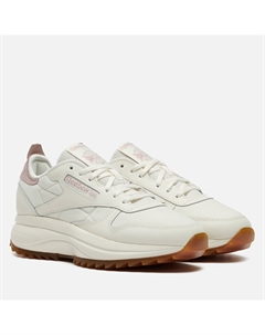 Женские кроссовки Classic Leather SP Extra Reebok