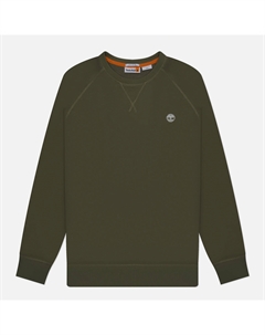 Мужская толстовка Exeter Loopback Crew Neck Timberland