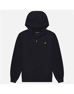 Мужская куртка ветровка Fleece Back Softshell Lyle & scott