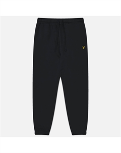 Мужские брюки Slim Sweat Elasticated Lyle & scott