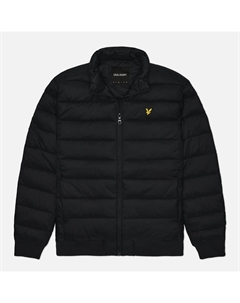 Мужской пуховик Funnel Neck Wadded Lyle & scott