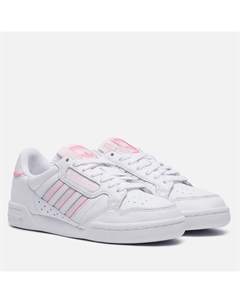 Женские кроссовки Originals Continental 80 Stripes Adidas