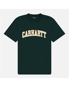 Мужская футболка University Carhartt wip