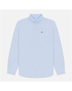 Мужская рубашка Regular Fit Oxford Lacoste