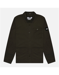 Мужская рубашка Tavira Overshirt Weekend offender