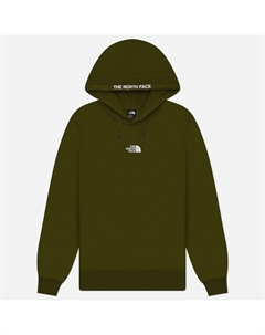 Мужская толстовка Zumu Hoodie The north face