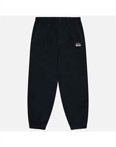 Мужские брюки Contrast Stitching Logo Printed Joggers Evisu