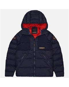 Мужской пуховик Moesa Puffer Napapijri