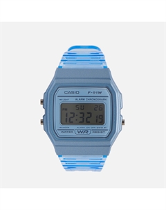 Наручные часы Collection F-91WS-2 Casio