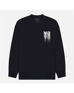 Мужская толстовка Graphic Crew Y-3