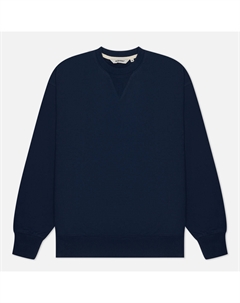 Мужская толстовка Basic Crew Neck Uniform bridge