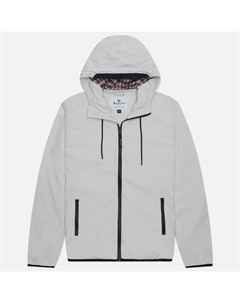 Мужская куртка ветровка Active Hooded Aquascutum