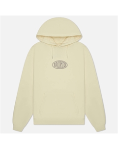 Мужская толстовка Oval Hoodie Bronze 56k