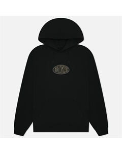 Мужская толстовка Oval Hoodie Bronze 56k