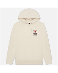 Мужская толстовка Sunset On Mount Fuji Hoodie Edwin