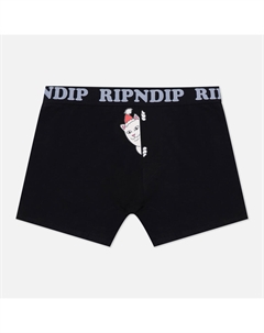 Мужские трусы Peeking Santa Nerm Boxers Ripndip