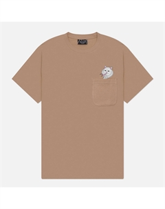 Мужская футболка Cobra Nerm Pocket Ripndip