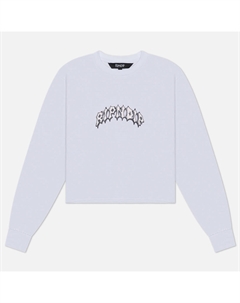 Женский лонгслив Mother Nerm Cropped Ripndip