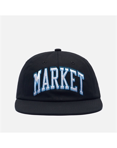 Кепка Offset Arc 6 Panel Market