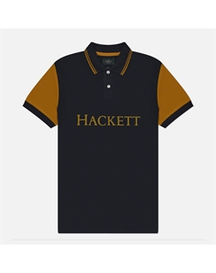 Мужское поло Heritage Back 1 Hackett