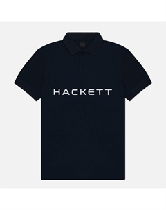 Мужское поло H-Sport Essential Hackett