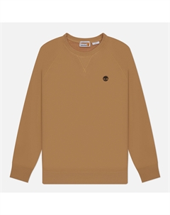 Мужская толстовка Exeter Loopback Crew Neck Timberland