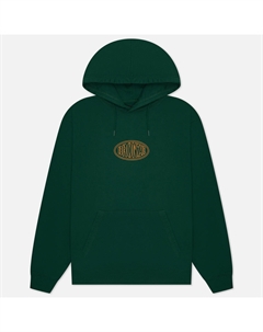 Мужская толстовка Oval Hoodie Bronze 56k