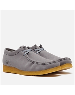 Мужские ботинки Wallabee Clarks originals