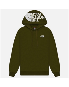 Мужская толстовка Light Drew Peak Hoodie The north face