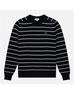 Мужской свитер Core Striped Classic Fit Lacoste