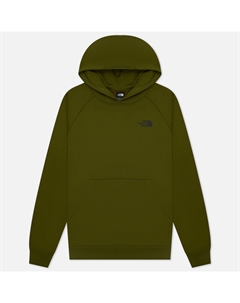 Мужская толстовка Raglan Red Box Hoodie The north face