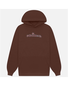 Мужская толстовка Star Logo Hoodie Butter goods