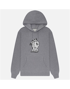 Мужская толстовка Mind Over Matter Hoodie Gx1000