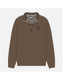 Мужская толстовка Matisa Quarter Zip Weekend offender