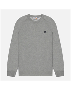 Мужская толстовка Exeter River Brushed Back Crew Neck Timberland