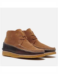 Мужские ботинки Canoe Chukka Arrow moccasin