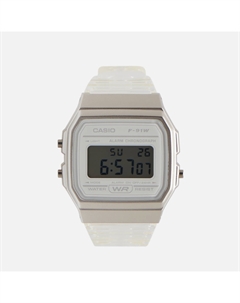 Наручные часы Collection F-91WS-7 Casio