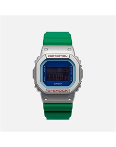 Наручные часы G-SHOCK DW-5600EU-8A3 Casio