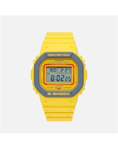 Наручные часы G-SHOCK DW-5610Y-9 Jason Casio