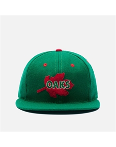 Кепка Oakland Oaks Cotton Twill Ebbets field flannels