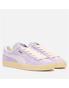 Мужские кроссовки Suede Faded Puma