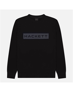 Мужская толстовка Essential Crew Neck Hackett