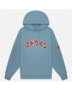 Мужская толстовка Katakana Retro Hoodie Edwin