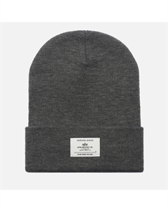 Шапка Essential Beanie Alpha industries