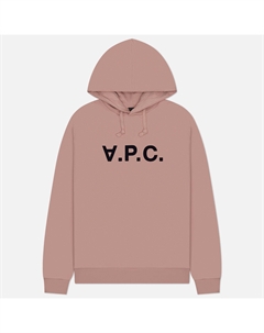 Мужская толстовка Standard Grand V.P.C. GOTS Hoodie A.p.c.